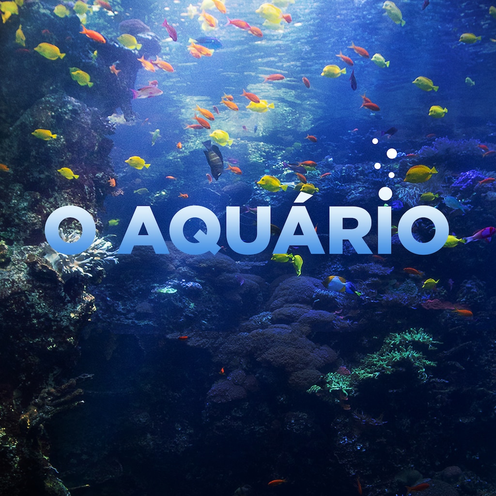 O Aquário