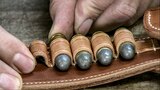 Wild West Holsters, Water Video Housings, Soy Drinks, and Pet Nail Trimmers