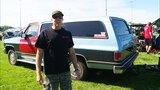 How to Get Home from Drag Week to Australia