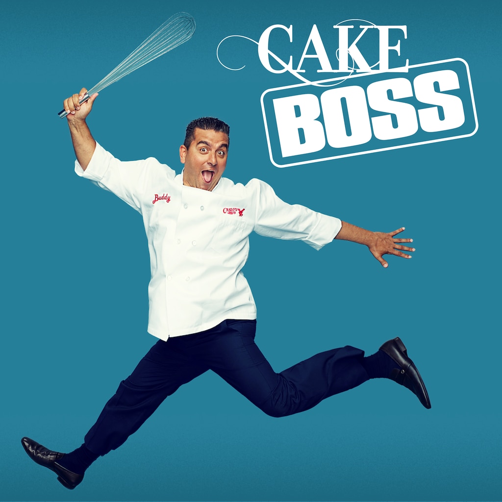 Cake Boss