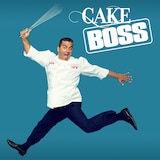 Cake Boss