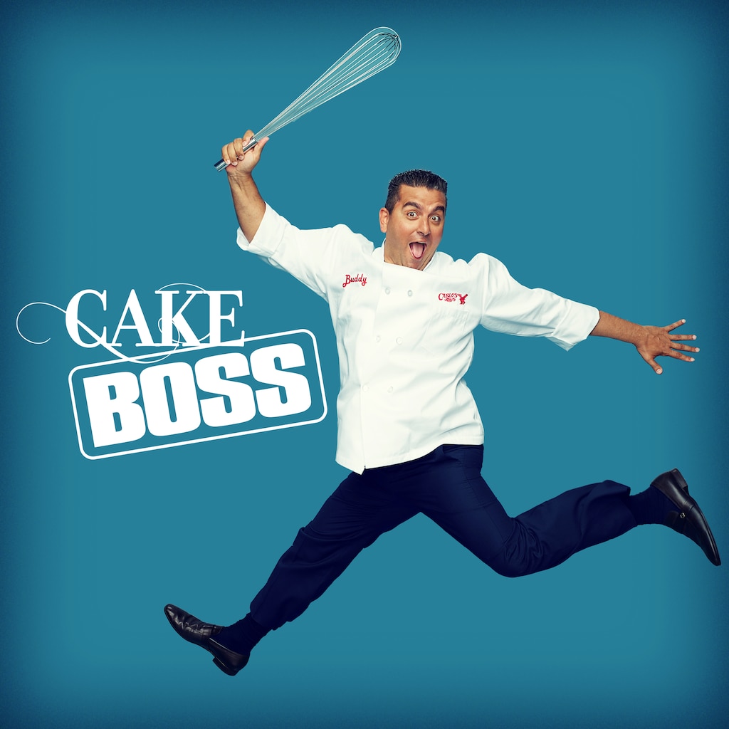 Cake Boss