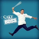 Cake Boss