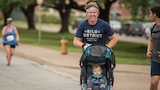 Una gran carrera con Chip Gaines