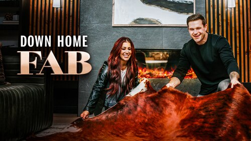 Watch Down Home Fab | discovery+