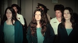 Charles Manson: The Devil's Work Part 2