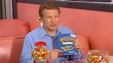 Wacky Candy