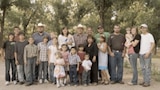The Mormon Family