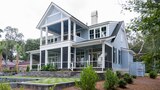 Behind The Build: HGTV Dream Home 2020