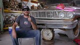 Bloopers and Outtakes: Junkyard '64 Galaxie
