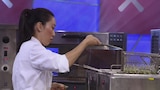 Guarnaschelli vs. Joo