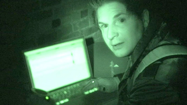 Ghost Adventures S5 · E5 — Madame Tussauds Wax Museum