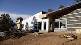 Colorado Cliff Home