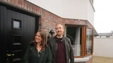 Returning to a Childhood Home