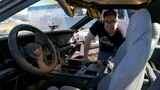 Corvette Junkyard Find!