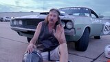 Dulcich's Autocross Struggles