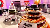 Cupcakes: la frontera final