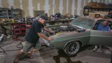 Bloopers and Outtakes: Vanishing Paint Challenger