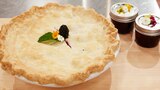 Pie a La Mode