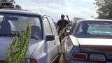 How the Biscayne Escaped the Junkyard!