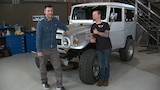 Proyecto FJ40