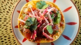 Small Plates, Big Flavor