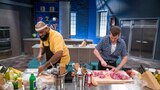 Comeback Kitchen: Food Delivery, Reimagined