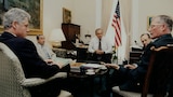 Hunting War Criminals