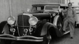 A Carography: Duesenberg