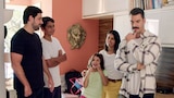 Nace una nueva habitación