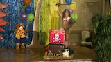 Gold Coast OC Spring Pageant