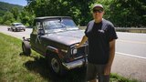 Power Tour Pickup Truck