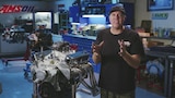 Stock Vs. Stroked Horsepower Test!