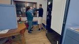 Cluttered Colonial Gets Roomy Remodel