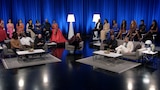 Reunion Special
