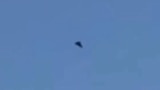 Couple Spots UFO Over Military Base in California And More