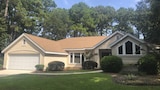 A Home on the Links on Hilton Head Island