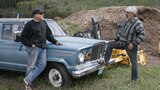 The Revolutionary Jeep Wagoneer!