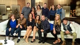 The Couples Tell All