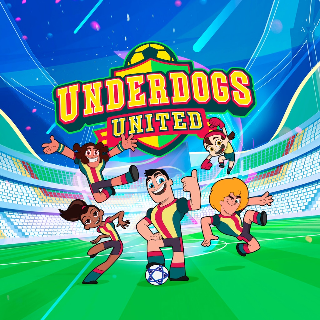 Underdogs United