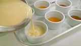 Egg Files II: Man with a Flan