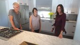 A California Couple Sets Fire to Their Renovation and Gets Amazing Results