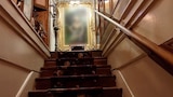 Haunted Texas Hotel and More