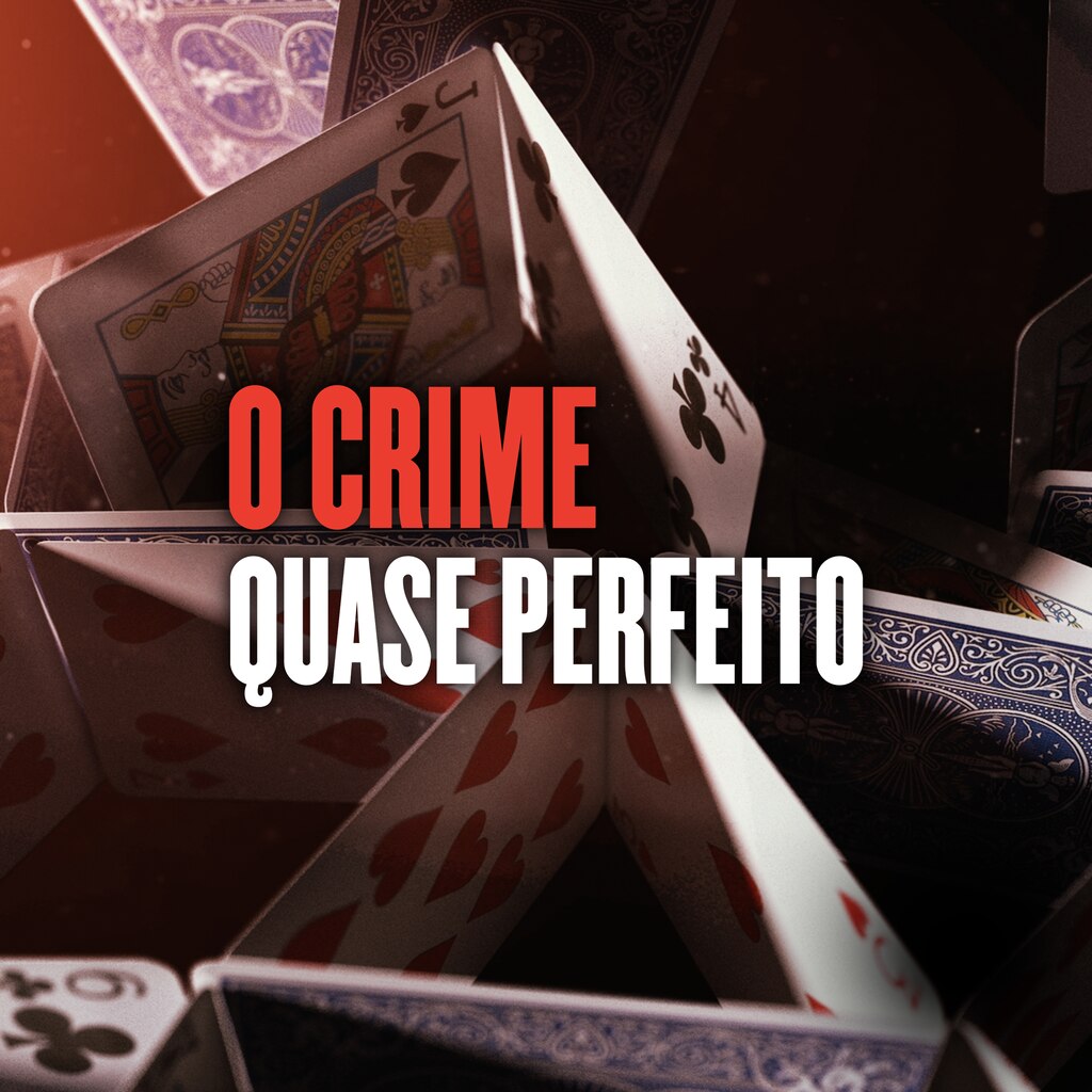 O Crime Quase Perfeito