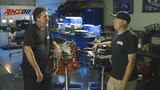 383 Chevy vs. 383 Mopar!