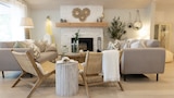 Beachfront Bungalow