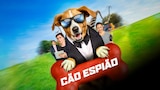 Spy Dog