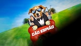 Cão Espião