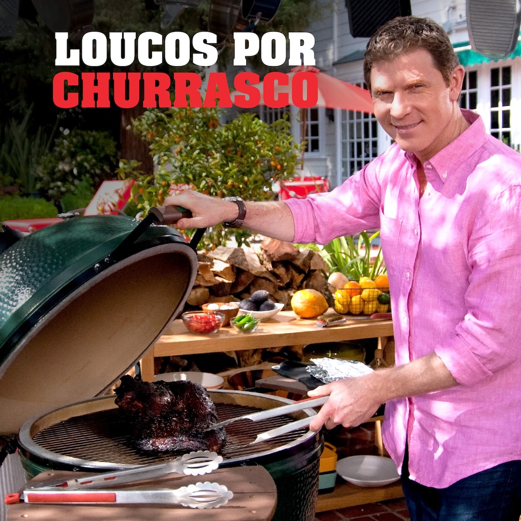 Loucos por Churrasco