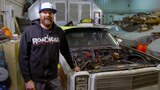 Retro Throwback: First Look at the El Camino!